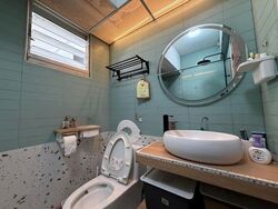 Blk 207A Punggol Sails (Punggol), HDB 5 Rooms #611198601
